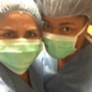 Meet your Posher, Griselda